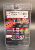 Will Bryers / Demogorgon Netflix Stranger Things  3″ FIGURE WITH COMIC Dark Horse comics Page Punchers McFarlane