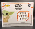 Grogu Star Wars: The Mandalorian - The Child, 10" Super Sized Funko Pop!