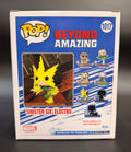 Electro #1017 Sinister Six Special Edition Funko Pop! Figure