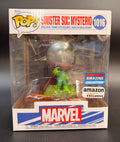 Mysterio #1016 Sinister Six Special Edition Funko Pop! Figure