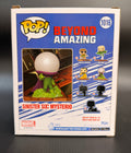 Mysterio #1016 Sinister Six Special Edition Funko Pop! Figure