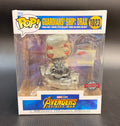Guardians' Ship: Drax #1023 Funko Pop! Figure
