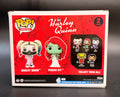 Harley Quinn & Poison Ivy 2 pk. Special Edition Funko Pop! Figure
