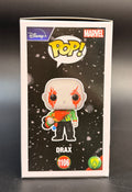 Drax #1106 The Guardians of the Galaxy: Holiday Special Funko Pop! Figure