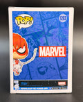 Spinneret #1293 Amazing Spider-Man: Renew Your Vows Funko Pop! Figure