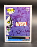 Lilith #1264 Strange Tales Funko Pop! Figure