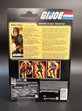 Rock and Roll "Craig McConnel" GI JOE Classified Retro Card Series Figure