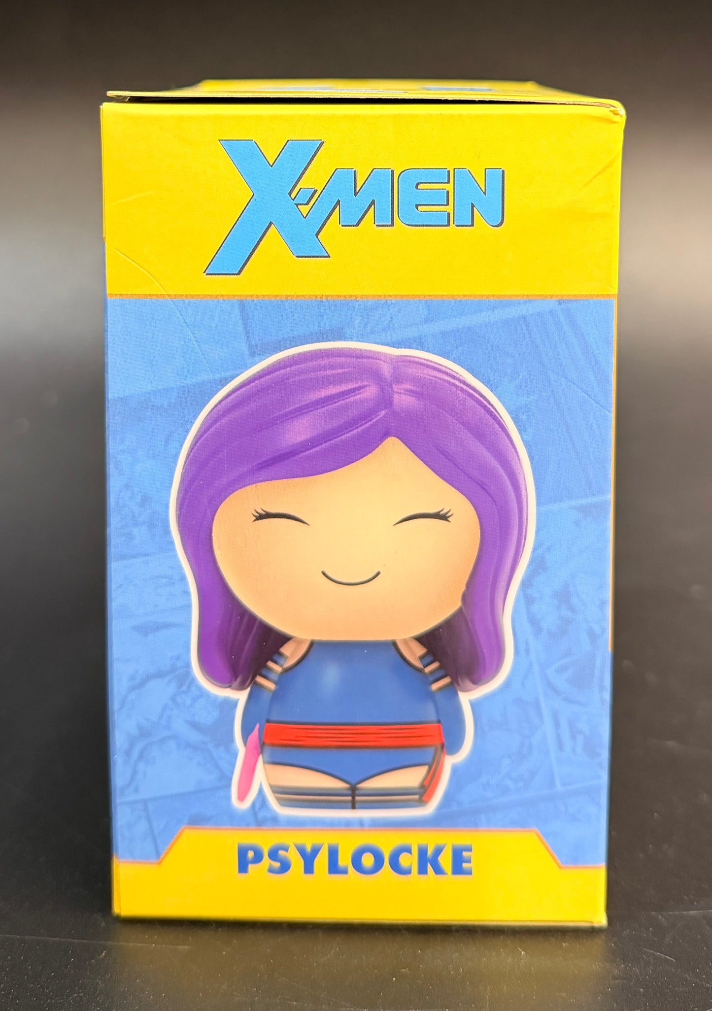 Psylocke #216 X-Men Dorbz Funko Figure
