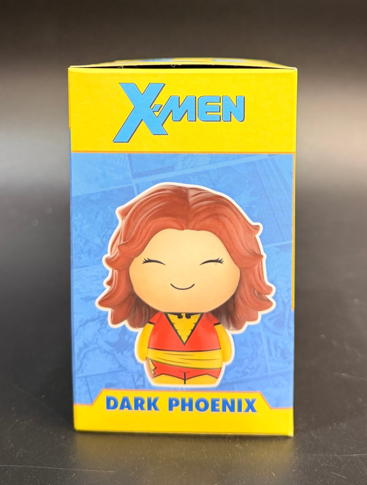 Dark Phoenix #215 X-Men Dorbz Funko Figure