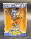 Nightcrawler X-2 Head Knockers Neca Marvel