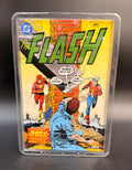 The Flash (Barry Allen) DC Direct Page Punchers McFarlane Toys Figure 2026