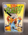 "The Flash" (Jay Garrick) DC Direct Page Punchers Platinum McFarlane Toys Figure 2026