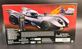 Batmobile "Batman 1989" Spin master 2025