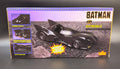 Batmobile Mezco 5 Points Batman 1989 Vehicle 2025