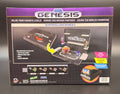 Sega Genesis Console Heroes Final Boss Bundle Console Diorama
