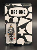 Krs-One Reaction Super7 Figure