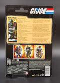 Beach Head GI JOE Classified Retro Card Series Figure