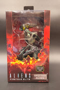 Spitter Alien Neca Aliens Fireteam Elite Figure