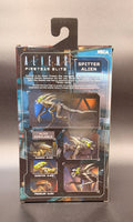 Spitter Alien Neca Aliens Fireteam Elite Figure