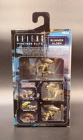 Runner Alien Neca Aliens Fireteam Elite Figure