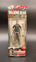 The Governor The Walking Dead series 4 McFarlane Toys