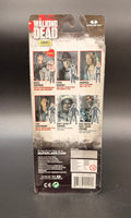 The Governor The Walking Dead series 4 McFarlane Toys