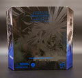 Darth Vader & Luke Skywalker (The Empire Strikes Back) Star Wars: The Black Series Action Figure Two-Pack