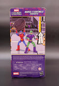 Sentinels 2 pack (Variant Edition) Marvel Legends 2026 X-Men (Video Game)