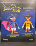 Darkwing Duck & Negaduck 5" Deluxe Figure Box Set Diamond Select Toys