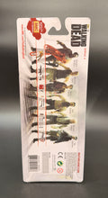 Abraham Ford Series 6 McFarlane AMC Walking Dead Figure 2014