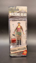 Carol Peletier McFarlane AMC Walking Dead Series 6 Figure 2014
