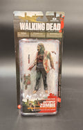 Autopsy Zombie McFarlane AMC Walking Dead Series 3 Figure 2013