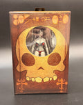 Zombie Tramp Executive Replicas Kickstarter Exclusive Red White Black Edition 2025 with Display Stand