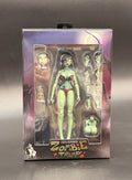 Zombie Tramp Executive Replicas Kickstarter Exclusive Zombie Tramp Edition 2025 with Display Stand