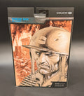 Sergeant Rock McFarlane Collector Edition DC Multiverse DC Classic Figure 2025