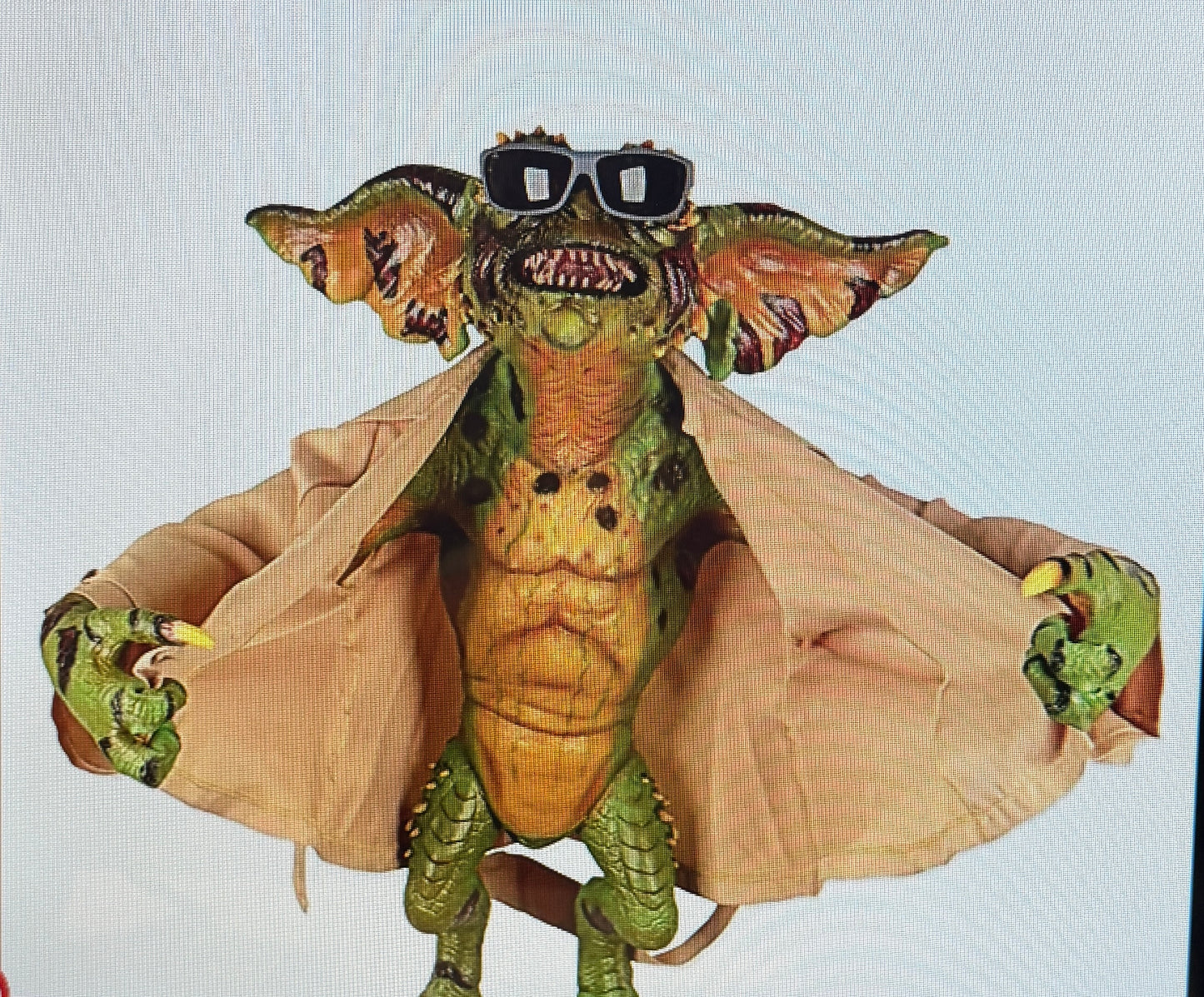The Flasher Gremlins 2: The New Batch Replica Stunt Puppet
