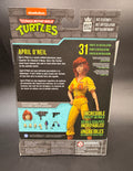 April O’Neil (Reporter Variant) Loyal Subjects Teenage Mutant Ninja Turtles Figure 2022