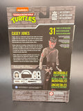Casey Jones (battle damaged variant) Loyal Subjects Teenage Mutant Ninja Turtles Figure 2022