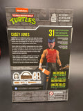 Casey Jones (urban legend variant) Loyal Subjects Teenage Mutant Ninja Turtles Figure 2022
