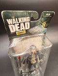 Rick Grimes AMC Walking Dead Series 8 Figure McFarlane Toys 2015
