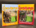 Goosebumps 5 Figure (Build-a Bonehead) Set) Trick or Treat Studios