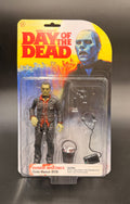 Day of the Dead (Set of 4) 5-Inch Scale Action Figure Set Trick or Treat Studios