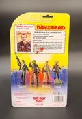 Day of the Dead (Set of 4) 5-Inch Scale Action Figure Set Trick or Treat Studios