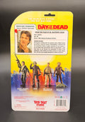 Day of the Dead (Set of 4) 5-Inch Scale Action Figure Set Trick or Treat Studios