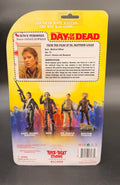 Day of the Dead (Set of 4) 5-Inch Scale Action Figure Set Trick or Treat Studios