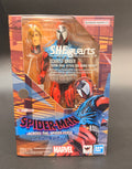 Scarlet-Spider Spider-Man: Across the Spider-Verse S.H.Figuarts Ban Dai Action Figure
