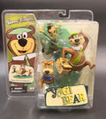 Yogi Bear Smarter Than Your Average Bear McFarlane Toys 2006