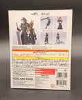 Zack Fair Bring Arts Action Figure Final Fantasy VII