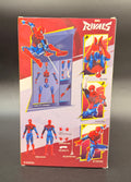 Spider-Man Marvel Rivals Champion Class 06 Model Kits Blokees