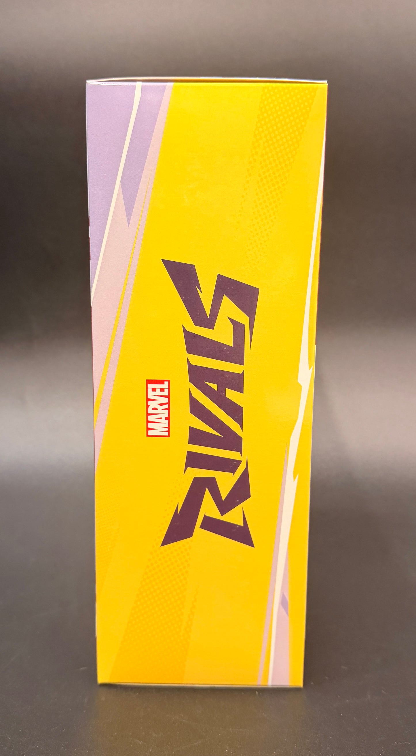 Spider-Man Marvel Rivals Champion Class 06 Model Kits Blokees